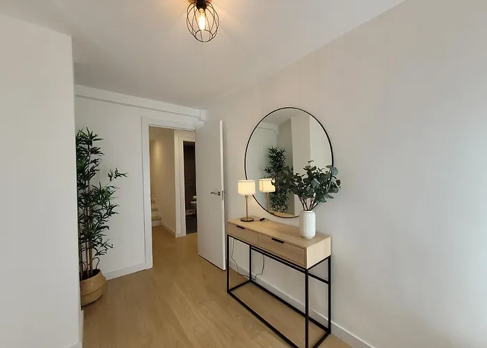 El Refugio De * 아베하르