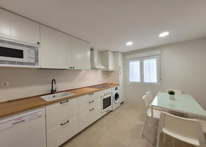 펜션 El Refugio De