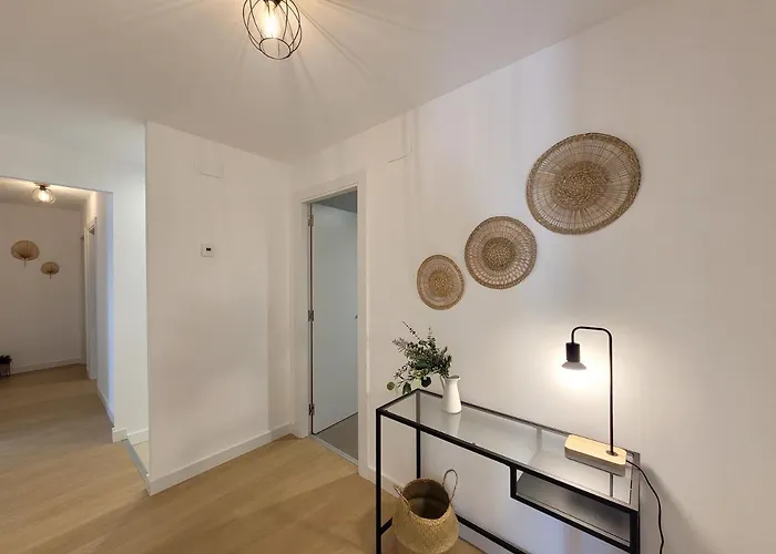 El Refugio De * 아베하르