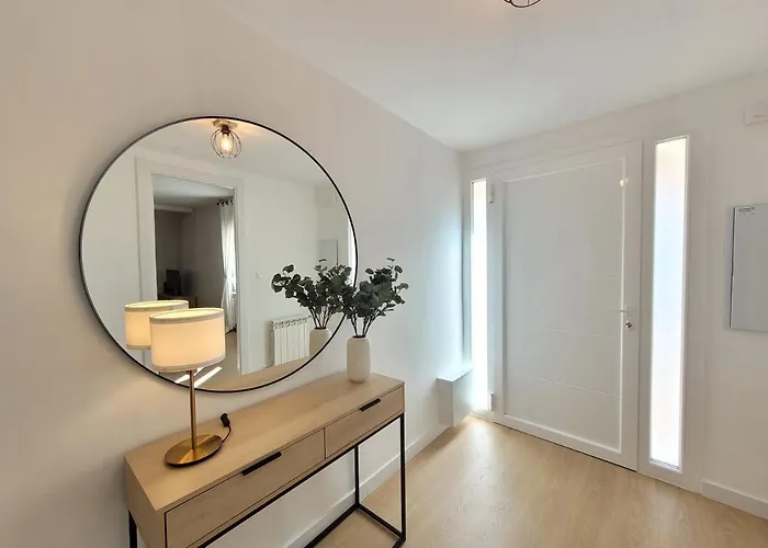 El Refugio De Abejar