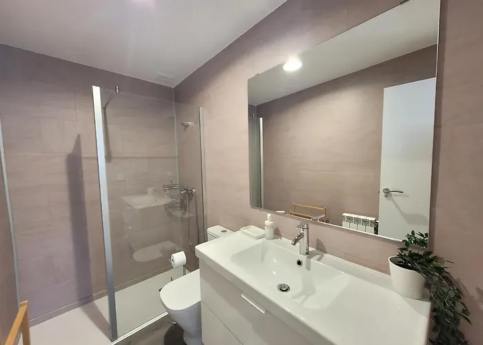 El Refugio De 펜션 *