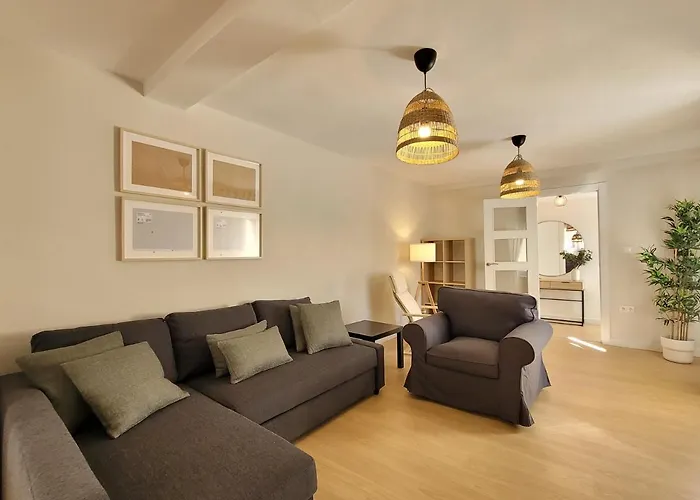 Hébergement de vacances El Refugio De