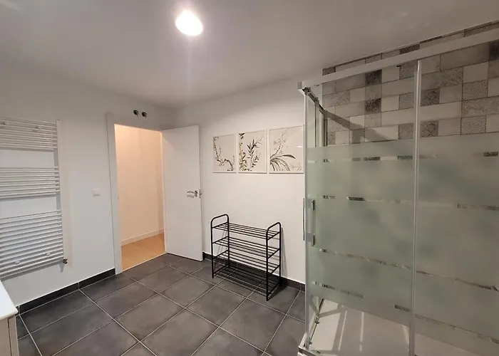 Hébergement de vacances El Refugio De