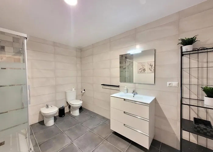 펜션 El Refugio De *