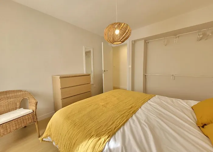 El Refugio De Nyaraló Abejar