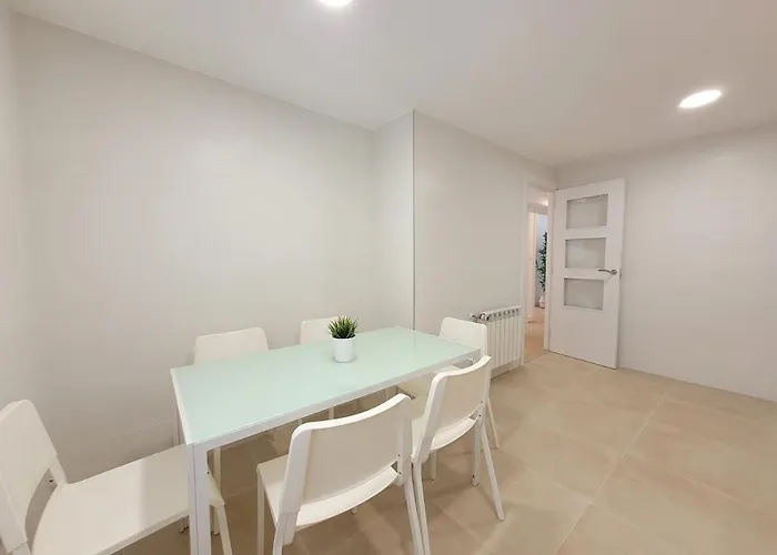 El Refugio De 펜션