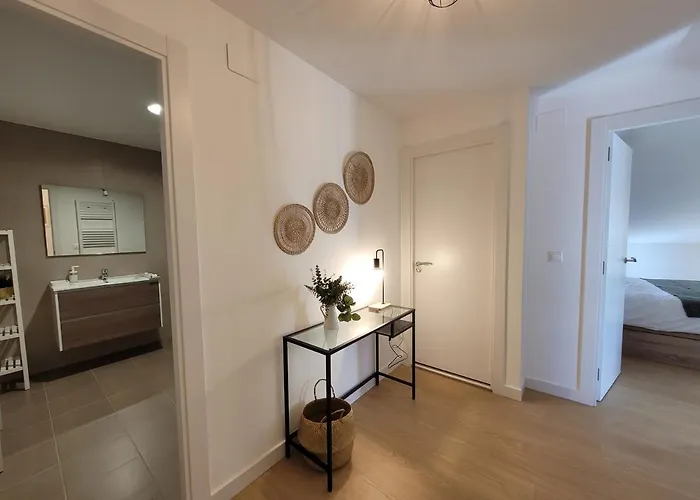 El Refugio De Hébergement de vacances Abejar