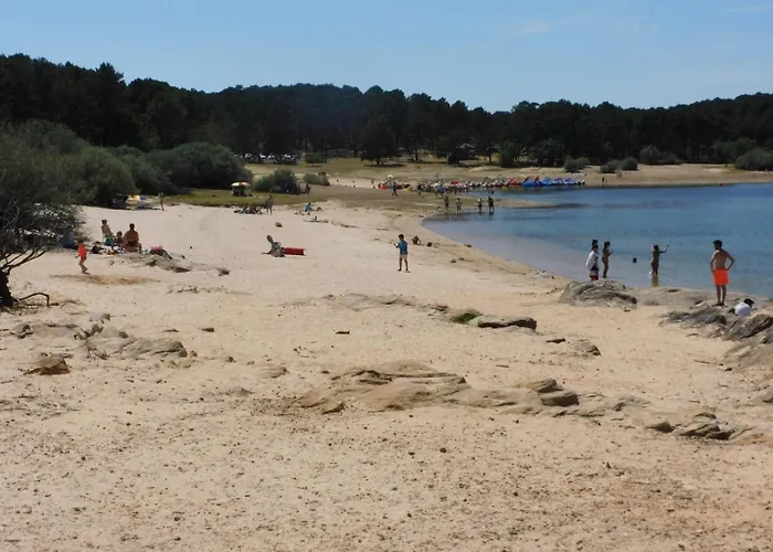 Hébergement de vacances El Refugio De