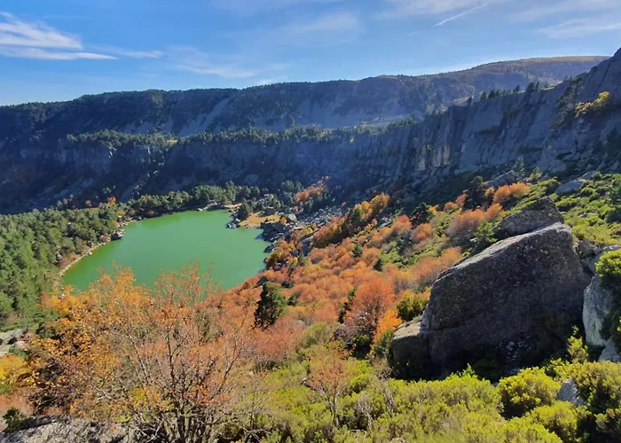 El Refugio De Abejar