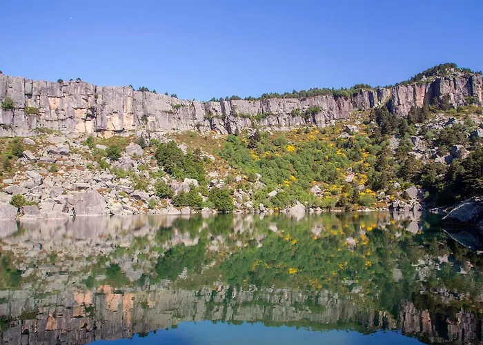 El Refugio De Hébergement de vacances